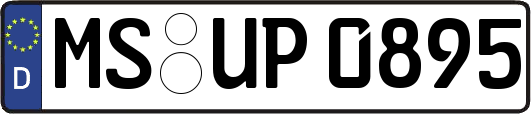 MS-UP0895