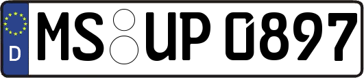 MS-UP0897