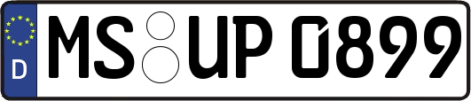 MS-UP0899