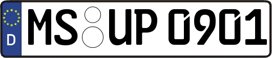 MS-UP0901