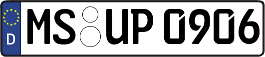 MS-UP0906