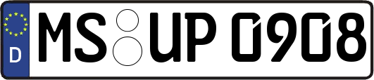 MS-UP0908