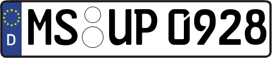 MS-UP0928