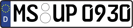 MS-UP0930