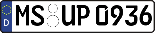 MS-UP0936