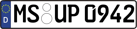 MS-UP0942