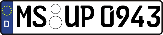 MS-UP0943