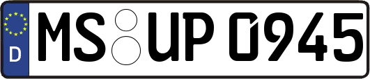 MS-UP0945