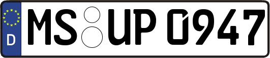 MS-UP0947