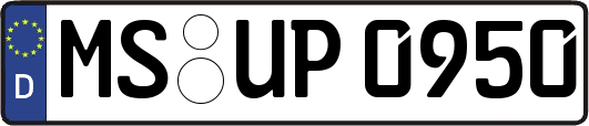 MS-UP0950