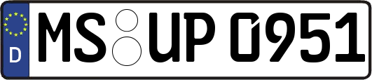 MS-UP0951