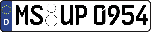 MS-UP0954