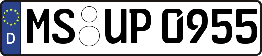 MS-UP0955