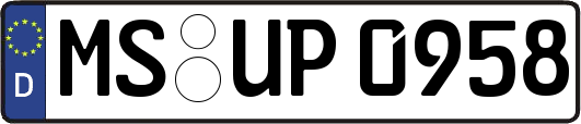 MS-UP0958