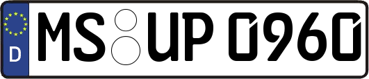 MS-UP0960