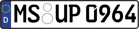 MS-UP0964