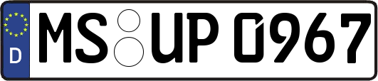 MS-UP0967