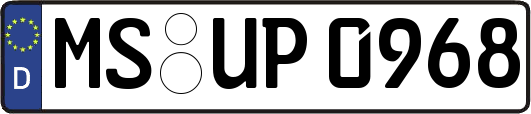 MS-UP0968