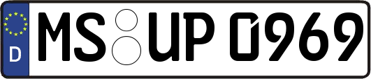 MS-UP0969