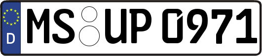 MS-UP0971