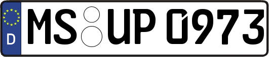 MS-UP0973