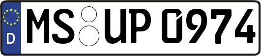 MS-UP0974