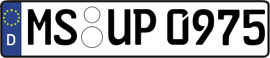 MS-UP0975