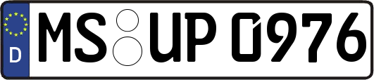 MS-UP0976