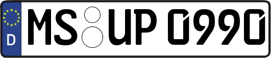MS-UP0990