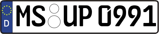 MS-UP0991