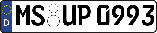 MS-UP0993