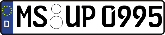 MS-UP0995