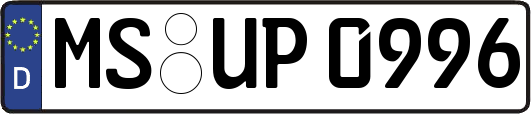 MS-UP0996