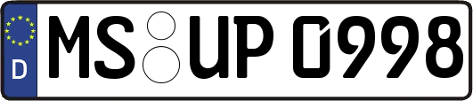 MS-UP0998