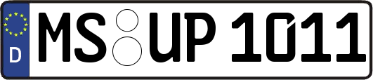 MS-UP1011