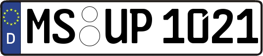 MS-UP1021
