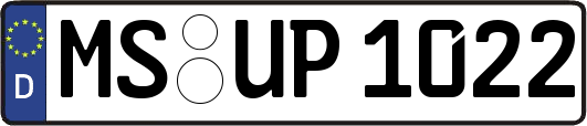 MS-UP1022