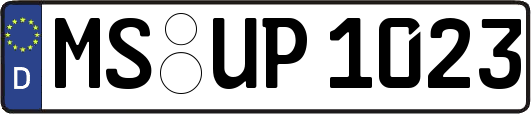 MS-UP1023