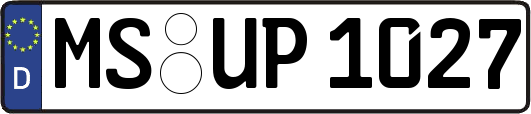 MS-UP1027