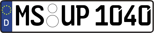 MS-UP1040