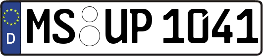 MS-UP1041