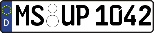 MS-UP1042