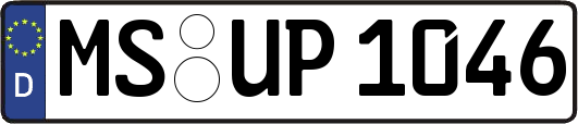 MS-UP1046