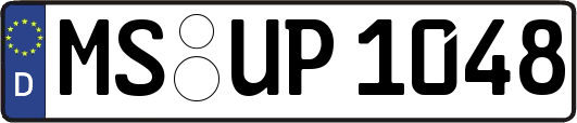 MS-UP1048