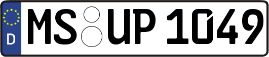 MS-UP1049