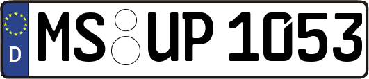 MS-UP1053