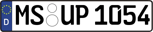 MS-UP1054