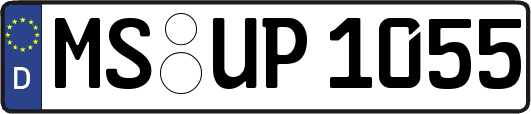 MS-UP1055