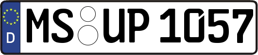 MS-UP1057