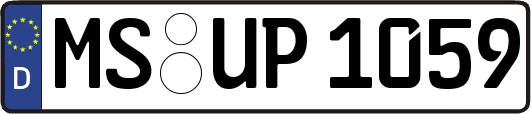 MS-UP1059